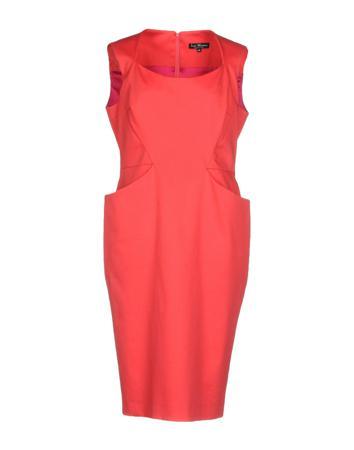 Платье IVAN MONTESI