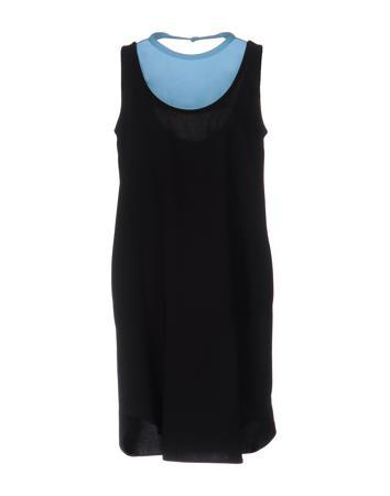 Платье JIL SANDER NAVY