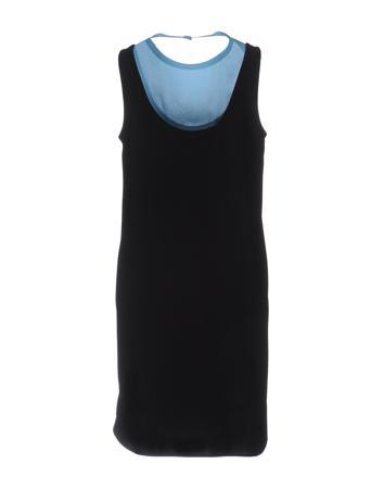 Платье JIL SANDER NAVY