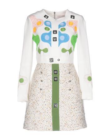 Платье PETER PILOTTO