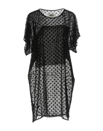 Платье MM6 MAISON MARGIELA