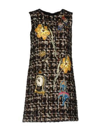 Платье DOLCE & GABBANA