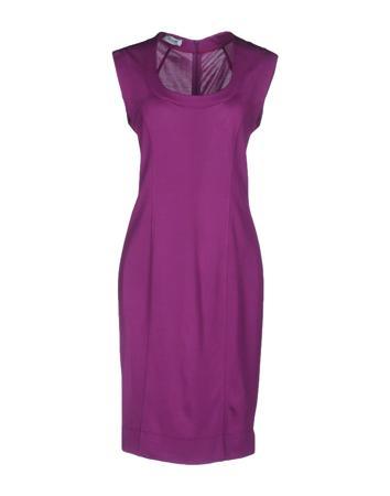 Платье MOSCHINO CHEAP AND CHIC