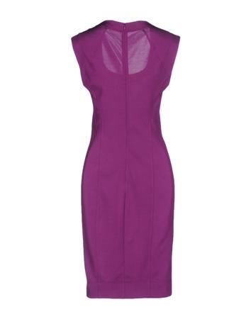 Платье MOSCHINO CHEAP AND CHIC
