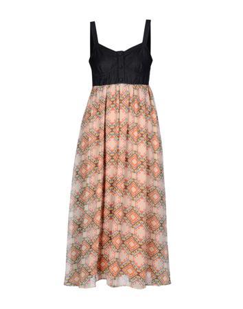 Платье LAVAND.