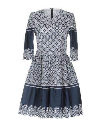 Платье PHILOSOPHY di LORENZO SERAFINI