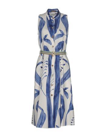 Платье MALÌPARMI