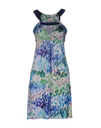 Платье MONIKA VARGA