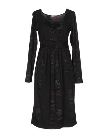 Платье MONIKA VARGA