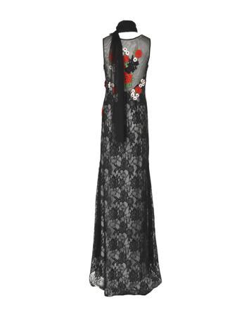 Платье MUSANI COUTURE