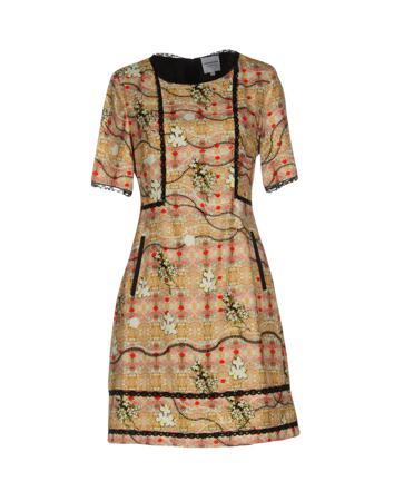 Платье PICCIONE•PICCIONE by SILVIAN HEACH