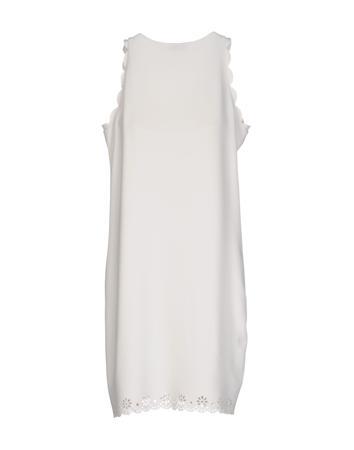 Платье MOSCHINO CHEAP AND CHIC
