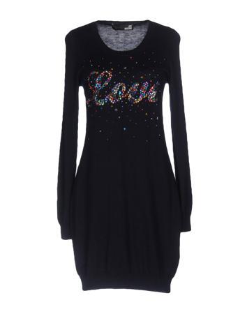 Платье LOVE MOSCHINO