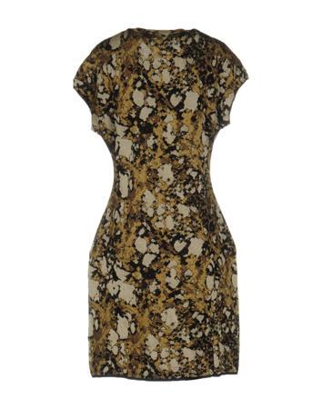 Платье M MISSONI