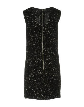 Платье SAINT LAURENT