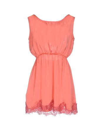 Платье PINK MEMORIES