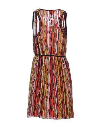 Платье M MISSONI