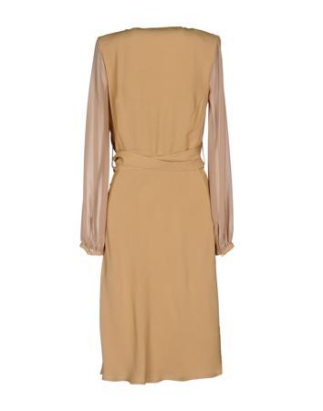 Платье ELISABETTA FRANCHI 24 ORE