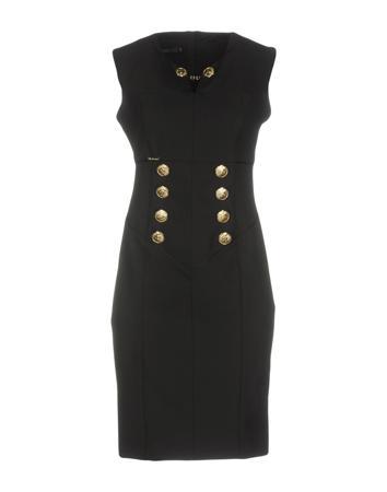 Платье W LES FEMMES