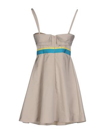 Платье PINKO BLACK