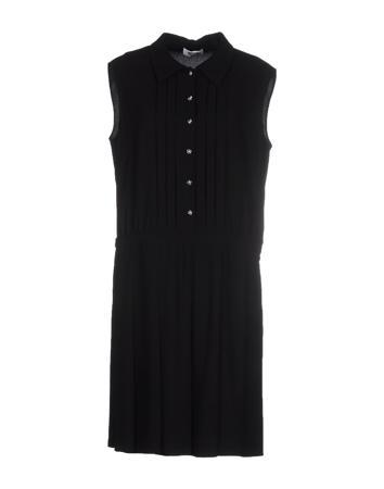 Платье MOSCHINO CHEAP AND CHIC