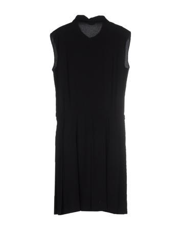 Платье MOSCHINO CHEAP AND CHIC