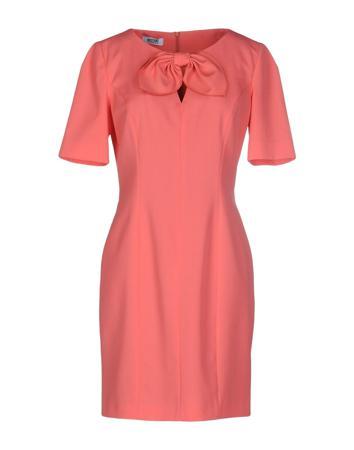 Платье MOSCHINO CHEAP AND CHIC