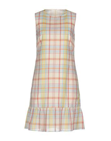 Платье PHILOSOPHY di LORENZO SERAFINI