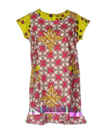 Платье CELIA B