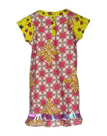 Платье CELIA B