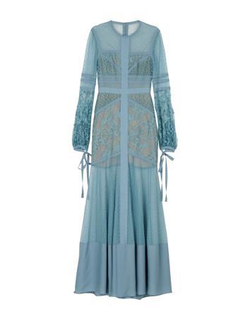 Платье ELIE SAAB