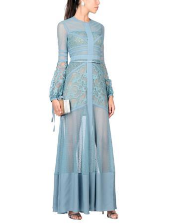Платье ELIE SAAB
