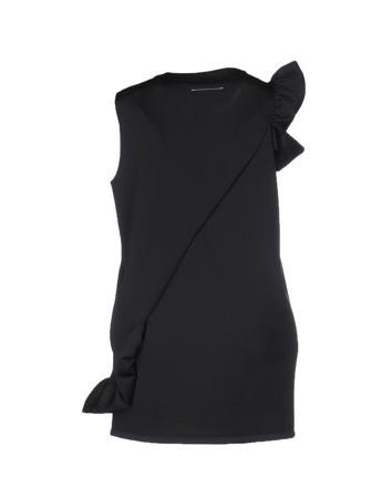 Платье MM6 MAISON MARGIELA