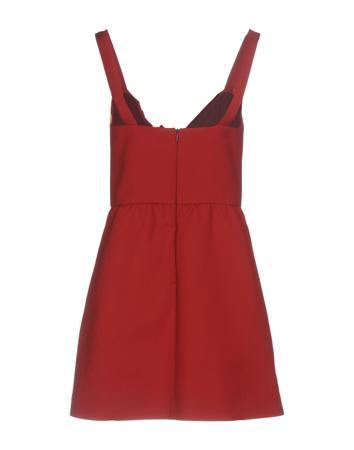 Платье REDValentino