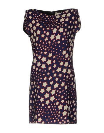 Платье SAINT LAURENT