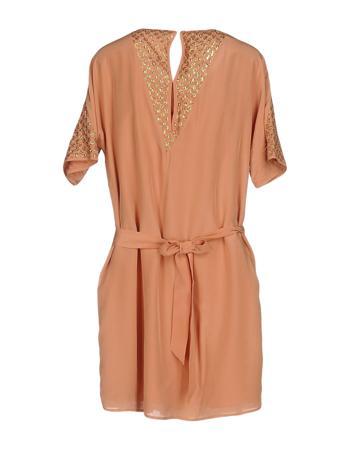 Платье INTROPIA