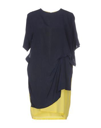 Платье ACNE STUDIOS