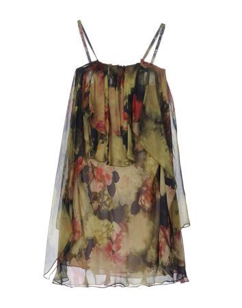 Платье PLEIN SUD PAR FAYҪAL AMOR