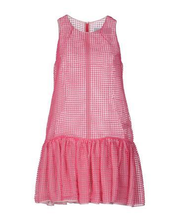 Платье GIANLUCA CAPANNOLO