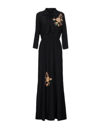 Платье POUSTOVIT