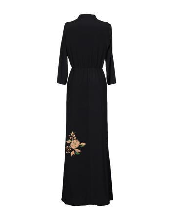 Платье POUSTOVIT