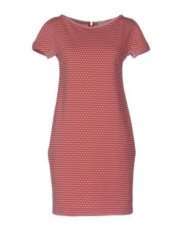 Платье CAPOBIANCO