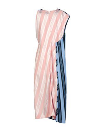 Платье ACNE STUDIOS