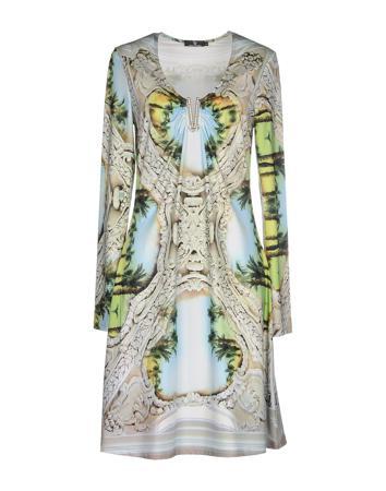 Платье ETOILE DU MONDE