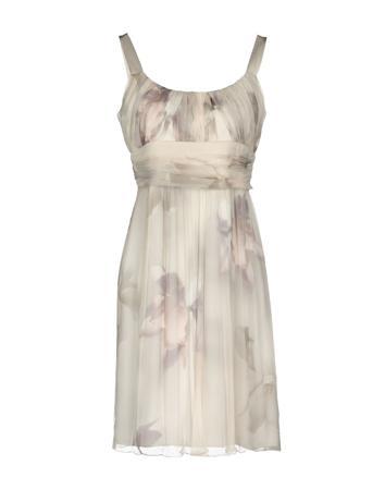 Платье D.EXTERIOR