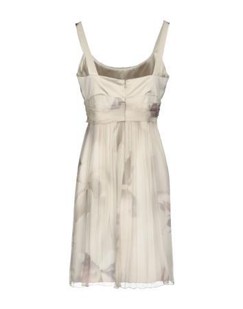 Платье D.EXTERIOR