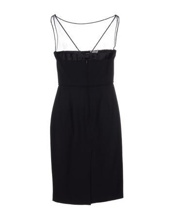 Платье DSQUARED2