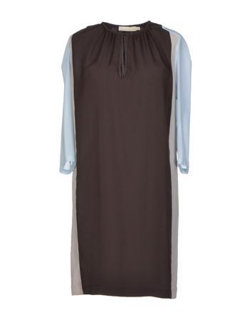 Платье TROU AUX BICHES