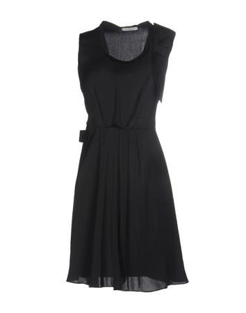 Платье PINKO GREY