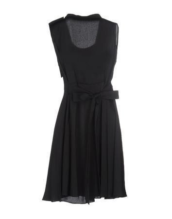 Платье PINKO GREY